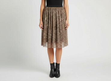 spódnice solar allegro: VRS, Women`s skirt, size L