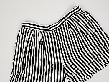 vibted pl: H&M, Szorty damskie, rozmiar M — 1