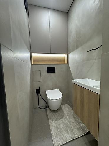 Продажа квартир: 3 комнаты, 98 м², 12 этаж, Дизайнерский ремонт — 13