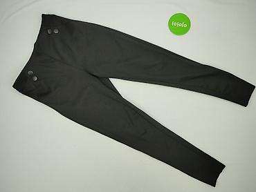 rajstopy biale 10 den: Legginsy rozmiar L — 2