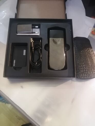 Redmi: Nokia 8 Sirocco