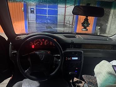 Rover: Rover 400: 1997 г., Автомат, Бензин, Седан — 4