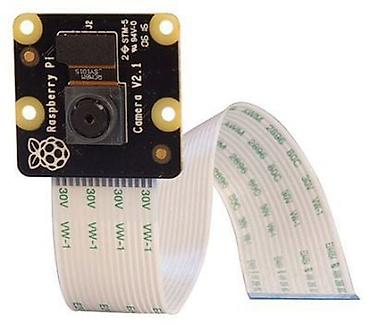 Raspberry Pi İnfraqırmızı Kamera Modulu V2 – Yeni Model (NoIR) — 3