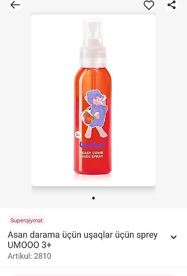 Digər kosmetika: Faberlik məhsulları endirimli qiymətə. Metro daxili çatdırılma -da lalafo.az — 15 Digər kosmetika: Faberlik məhsulları endirimli qiymətə. Metro daxili çatdırılma — 15