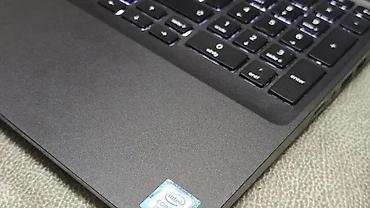 Dell: Odlican laptop Dell Latitude 5500/i5-8265U Odlican laptop Dell — 22