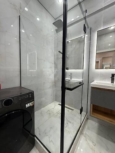 Продажа квартир: 1 комната, 43 м², Элитка, 4 этаж — 9