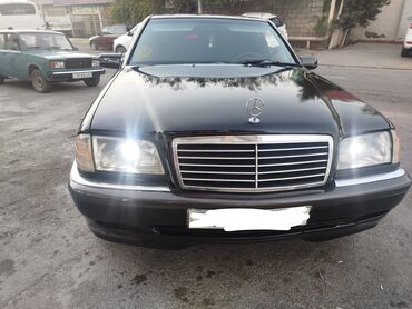 диски на субару аутбек: Mercedes-Benz C 200: 2.2 l | 1997 il Sedan