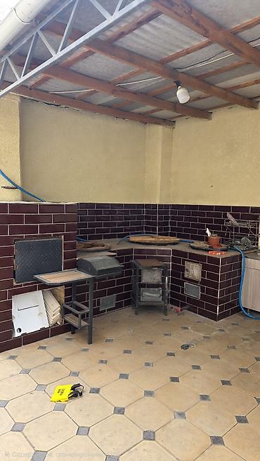 Продажа коттеджей и домов: Продается дом в с.Ленинском на первой линии ул. Алма-Атинской — 7