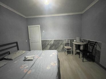 кудайберген военный городок: 2 комнаты