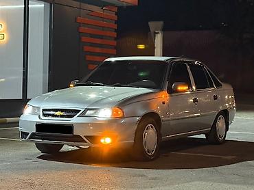 nexia r3: Chevrolet Nexia: 2012 г., 1.6 л, Механика, Бензин, Седан — 2