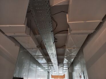 Жестяные работы: Жестяные работы, Вентиляция — 19