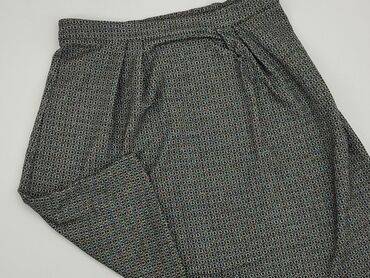 sztruksowa spódnice: Skirt, Tu, 2XL (EU 44), condition - Good
