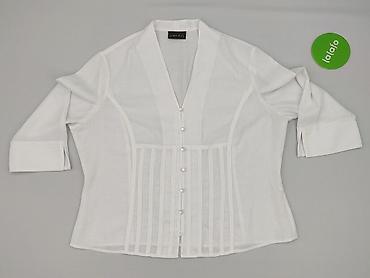 house mcqueen: Koszula damska, rozmiar 3XL — 2