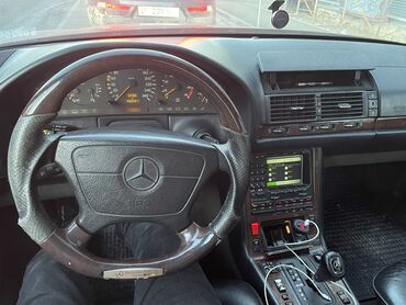 фит левый руль: Руль Mercedes-Benz 1998 г., Б/у, Аналог, Германия