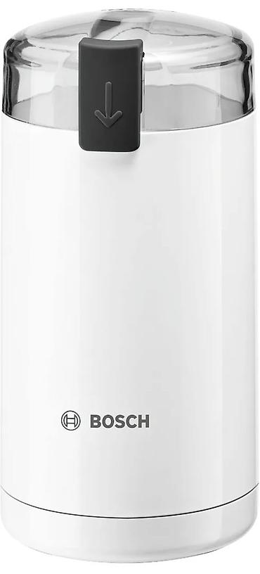 asus baki: Bosch TSM6A011W Qəhvə Üyüdücü – 180W Kompakt və Etibarlı Model Təzə — 1