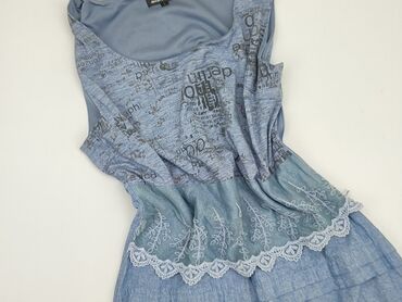 obcisle sukienki mini: Dress, L (EU 40), condition - Good