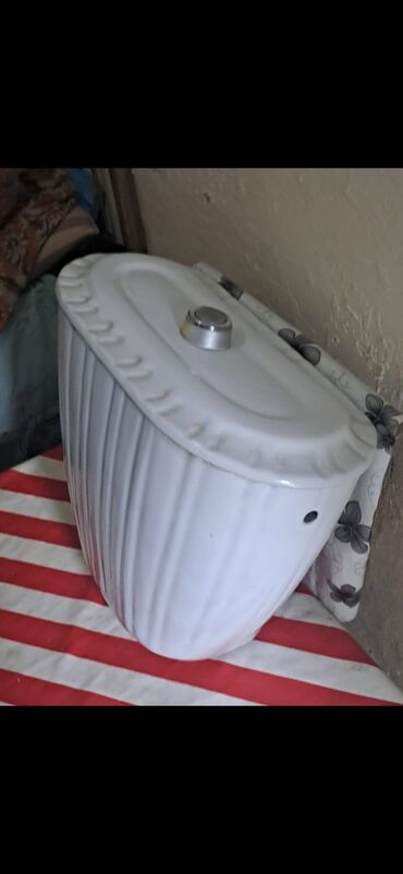 Unitaz baçokları: Məhsul: Unitaz su bakları (2 ədəd) 1) Santeri “Viktoriya” model su — 11