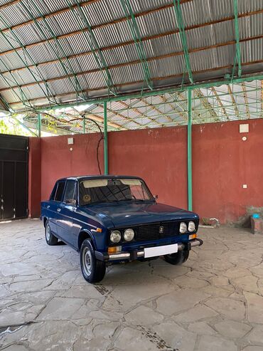 ваза для фруктов богемия: VAZ (LADA) 2106: 1.6 l | 1983 il 61000 km Sedan