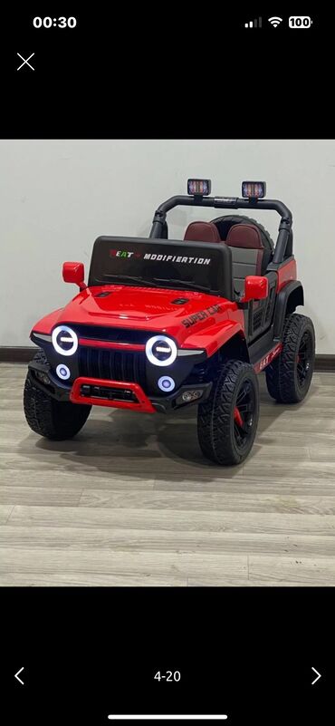 Toyota: Çox az işlenb