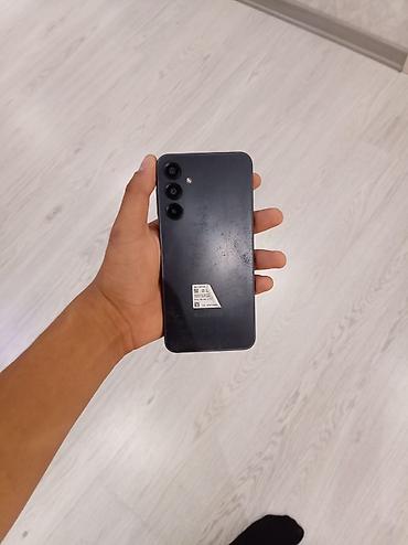 en ucuz kameralar: Samsung Galaxy A14, rəng - Qara, İki sim kartlı — 1