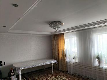 Продажа коттеджей и домов: 🏡Продаётся 4-комн.дом р/н Магистраль-Алыкулова! 📐 Дом 155 м² | — 20