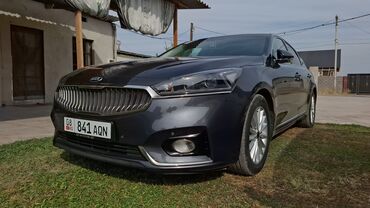 ка 5 кия: Kia K7: 2018 г., 2.4 л, Автомат, Бензин, Седан