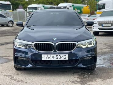 машина м5 ф90: BMW 530: 2019 г., 2 л, Автомат, Бензин, Седан
