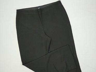 classics77 trousers: Spodnie materiałowe damskie, rozmiar M — 1