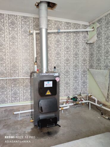 Ремонт сантехники: Ремонт сантехники Больше 6 лет опыта — 3