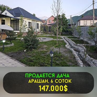 Продажа участков: Дача, 64 м², 3 комнаты, Агентство недвижимости, Дизайнерский ремонт