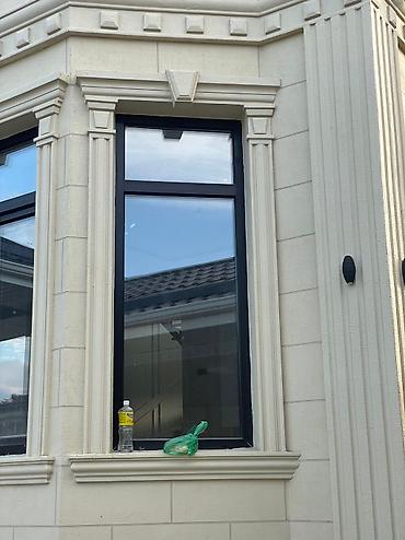 Ремонт окон и дверей: Ремонт окон и дверей — 6