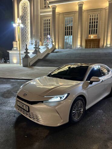 Другой транспорт: Аренда автомобилей в городе Душанбе компания Rentacar.Tajikisttan — 3