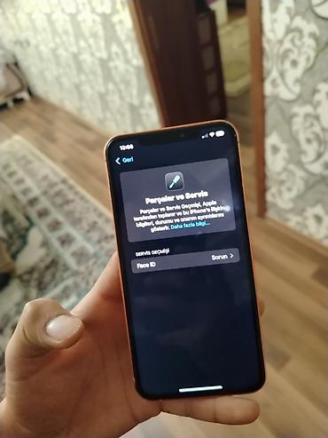 Mobil telefonlar: 64 GB, Narıncı — 9