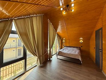 the level: Коттедж, Baytur Resort & Spa, Бостери, 8 мест — 10