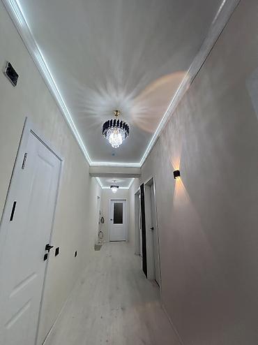 Продажа квартир: 3 комнаты, 90 м², Элитка, 4 этаж, Дизайнерский ремонт — 13