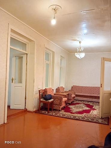 savalan evler: 4 otaqlı həyət evi . Geniş maşın sığan həyəti var. Panda market — 4