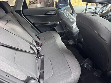 Kia: Kia EV5: 2024 г., Кроссовер — 8