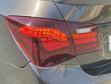 kia rio satışı: Chevrolet Cruze: 1.4 l | 2015 il 250000 km Sedan — 8