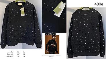 Ostale jakne: GUCCI TOP DUKSEVI, ULTRA HIT | Novo! ! ! Hit. Hit. Hit. PredivanI — 9