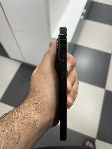 ayfon 19: IPhone 14 Pro, 128 GB, Qara, Face ID, Simsiz şarj — 9