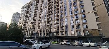 30: 1 комната, 62 м², Элитка, 14 этаж, ПСО (под самоотделку) — 5