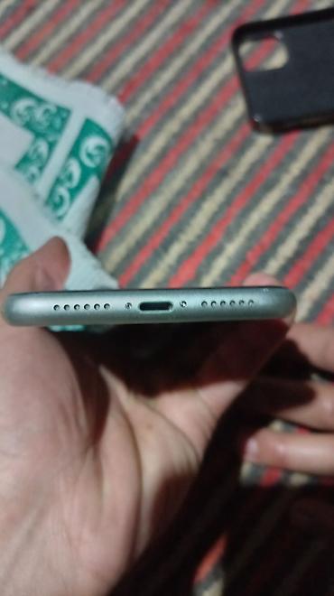 Apple iPhone: IPhone 11, 128 GB, Yaşıl, Face ID, Sənədlərlə — 1
