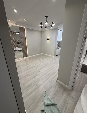 2 комнаты, 38 м², Элитка, 13 этаж, Дизайнерский ремонт