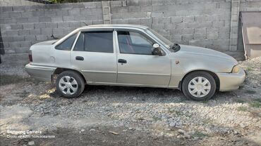 тойота сиенна бишкек цена: Daewoo Nexia: 2006 г., 1.6 л, Механика, Бензин, Седан
