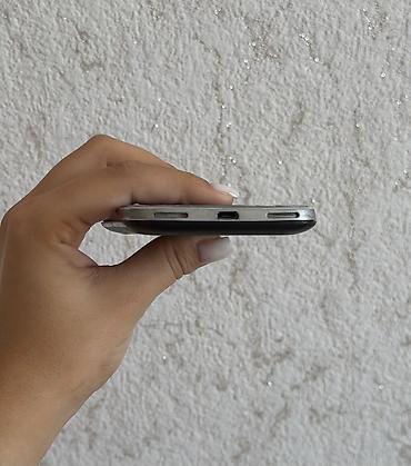 telefon duyməli: Blackberry Classic, 32 GB, rəng - Qara, Sensor — 6