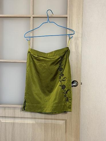 Другая женская одежда: Разгрузка гардероба✂️ все вещи Zara, Mango, Cos и тд. в носке были at lalafo.kg — 38 Другая женская одежда: Разгрузка гардероба✂️ все вещи Zara, Mango, Cos и тд. в носке были — 38