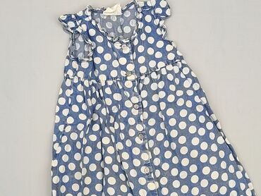 skarpetki puma dla dzieci: Dress, H&M, 12-18 months, condition - Very good