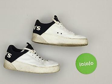 tenisowki levis: Levi's, Sneakersy damskie, rozmiar 36 — 2
