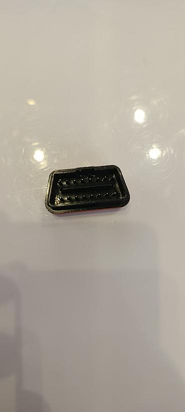 Aksesuarlar və tüninq: Vgate OBDII Bluetooth diaqnostika adapteri - Avtomobilin OBD-II — 3