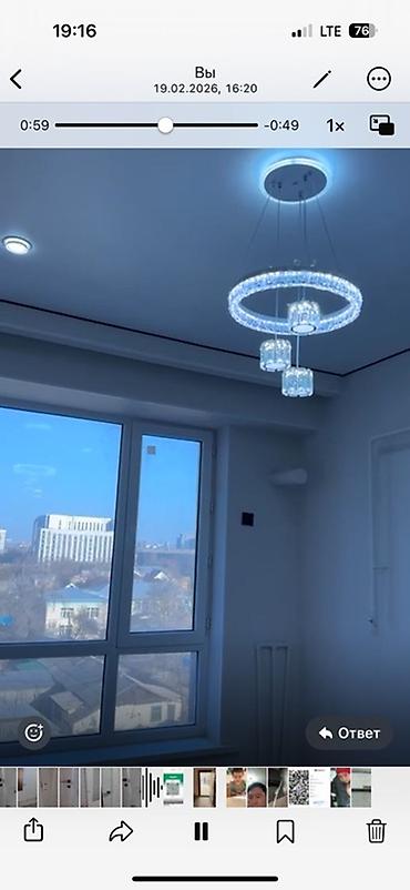 Продажа квартир: Продаю — 6